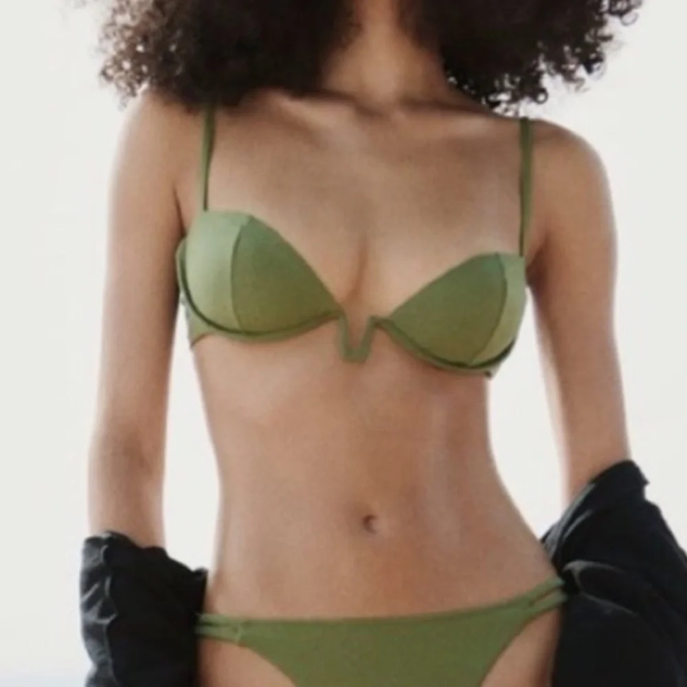 Zara bikini top - Picture 5 of 5